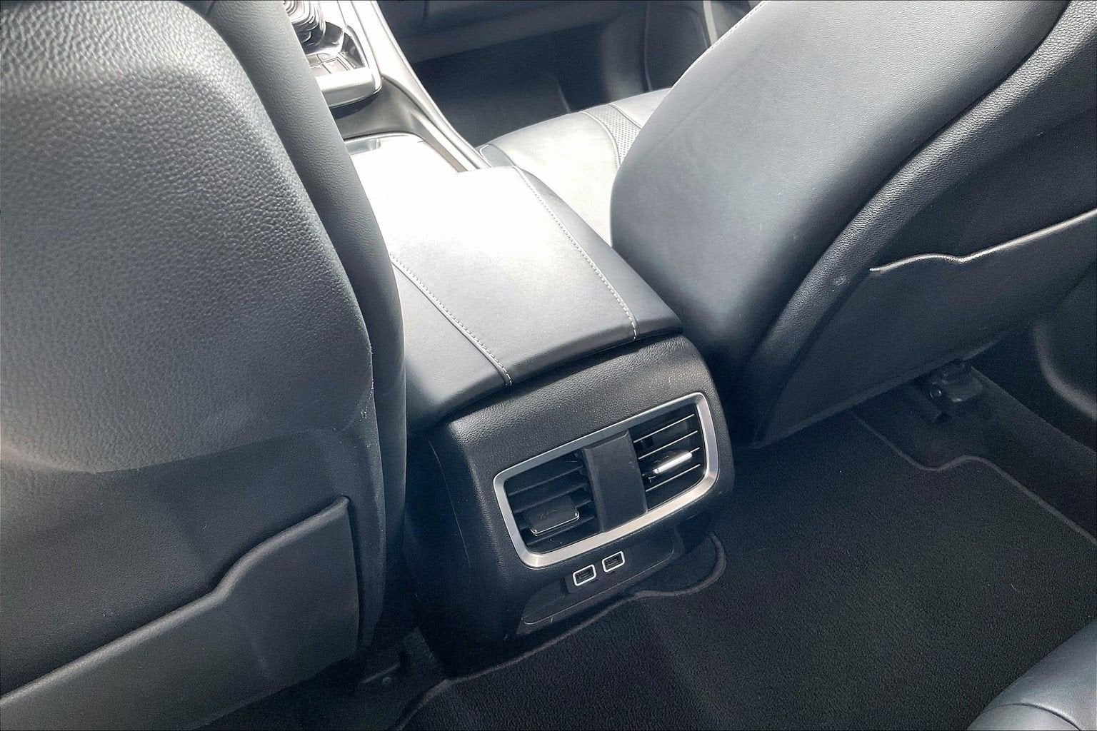 2020 Acura RDX w/Technology Pkg