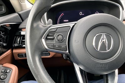 2024 Acura MDX w/Technology Package