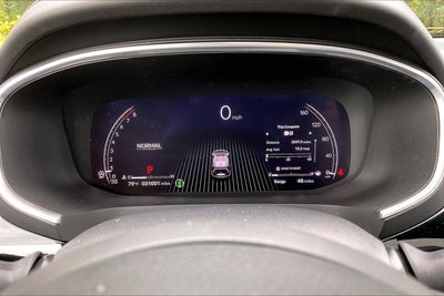 2024 Acura MDX w/Technology Package