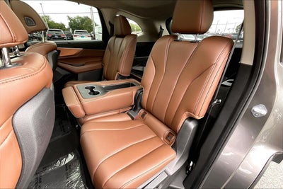 2024 Acura MDX w/Technology Package
