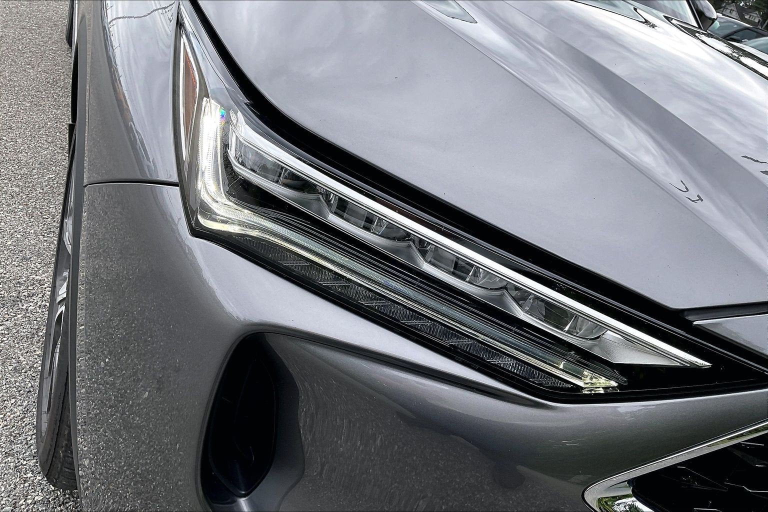 2024 Acura MDX w/Technology Package