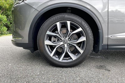 2024 Acura MDX w/Technology Package