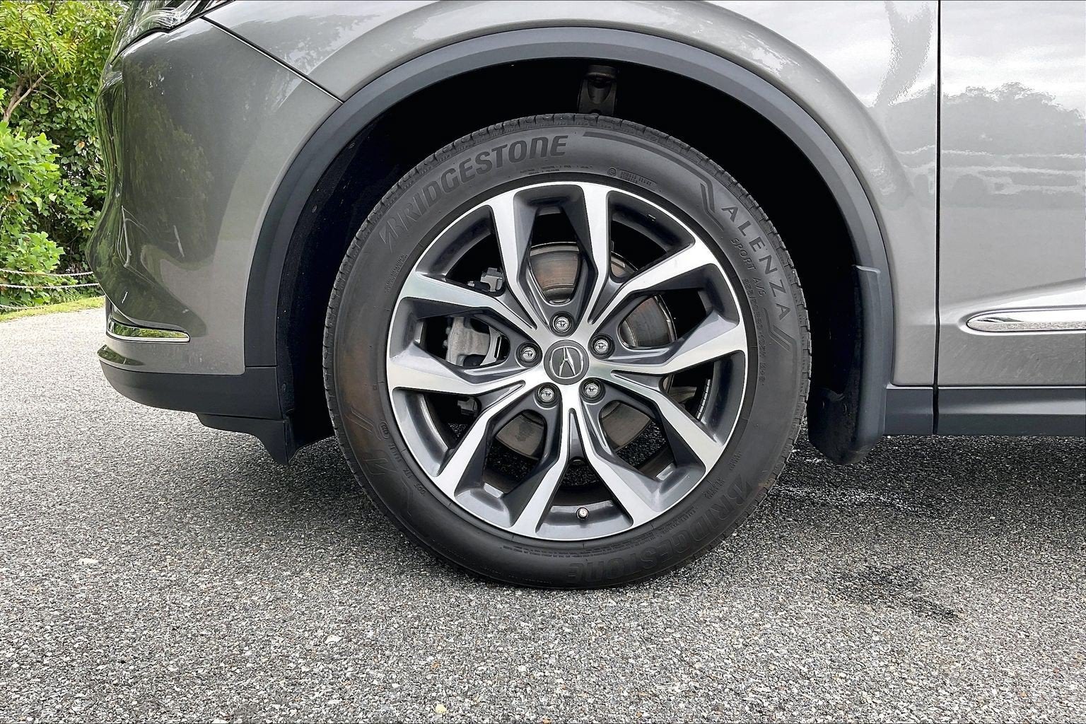 2024 Acura MDX w/Technology Package