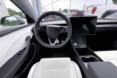 2024 Tesla Model 3 Performance