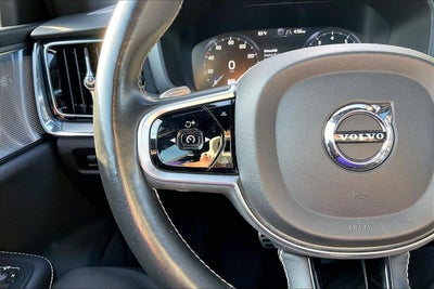 2019 Volvo S60 R-Design