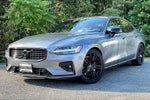2019 Volvo S60 R-Design