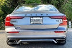 2019 Volvo S60 R-Design