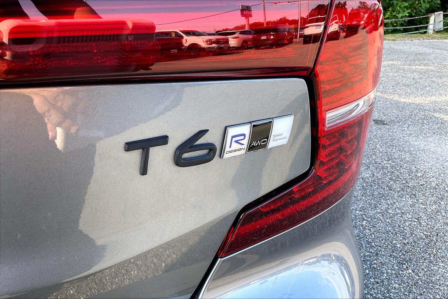 2019 Volvo S60 R-Design