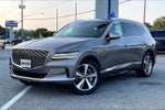 2021 Genesis GV80 3.5