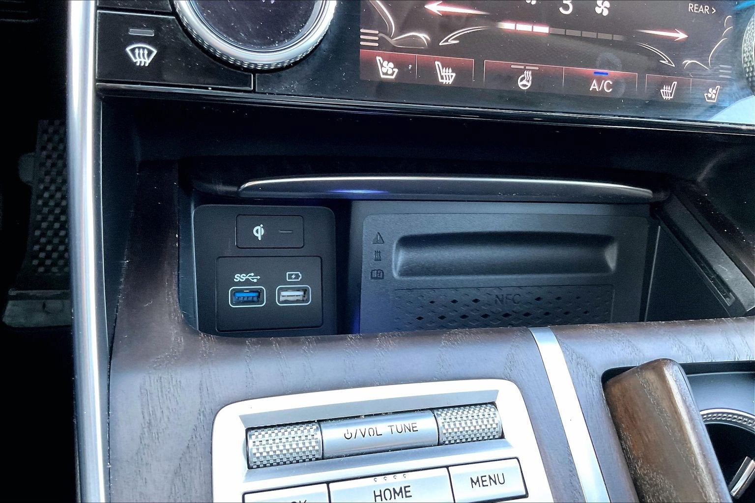 2021 Genesis GV80 3.5