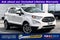 2021 Ford EcoSport Titanium