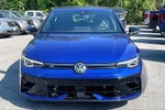 2025 Volkswagen Golf R DSG