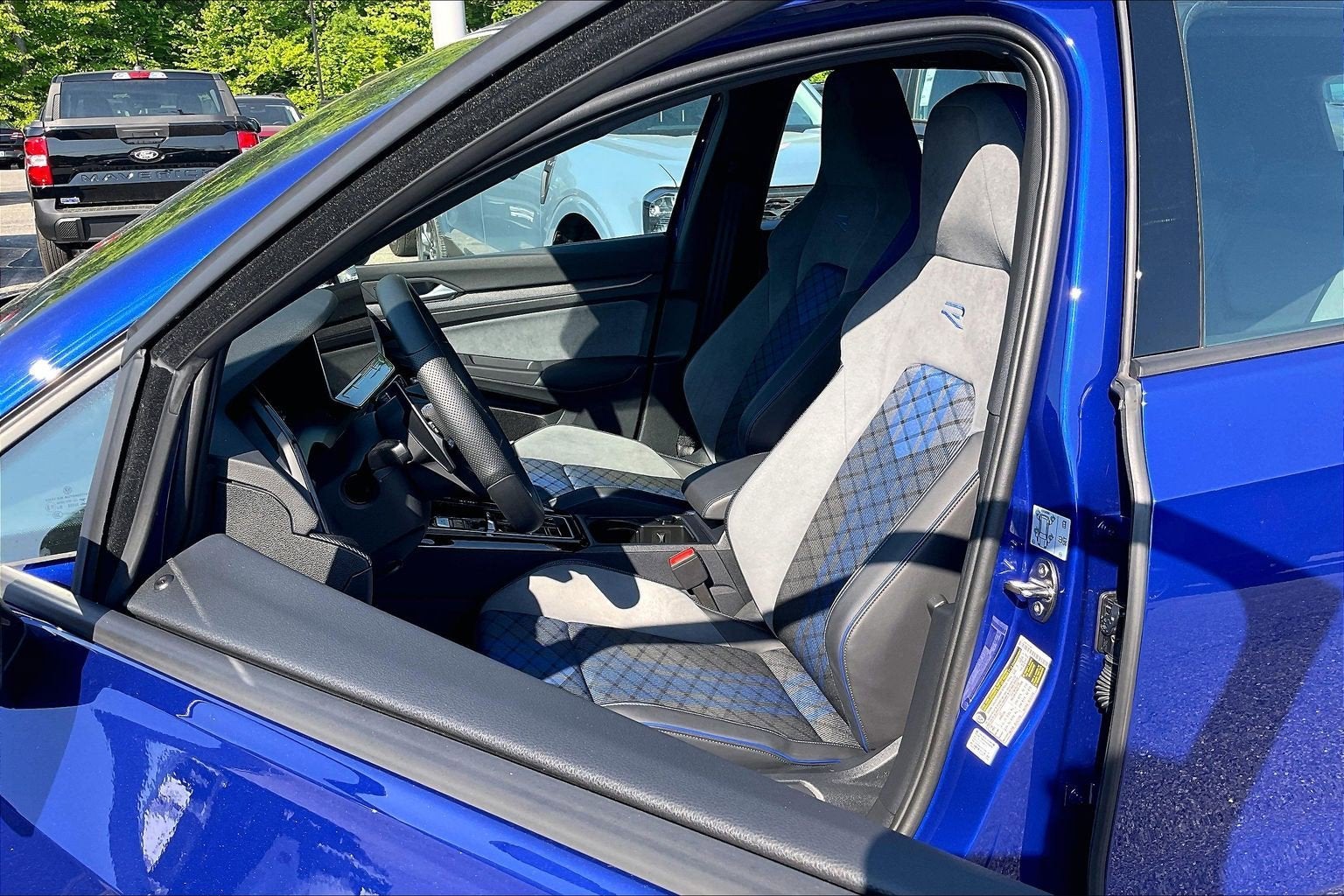 2025 Volkswagen Golf R DSG