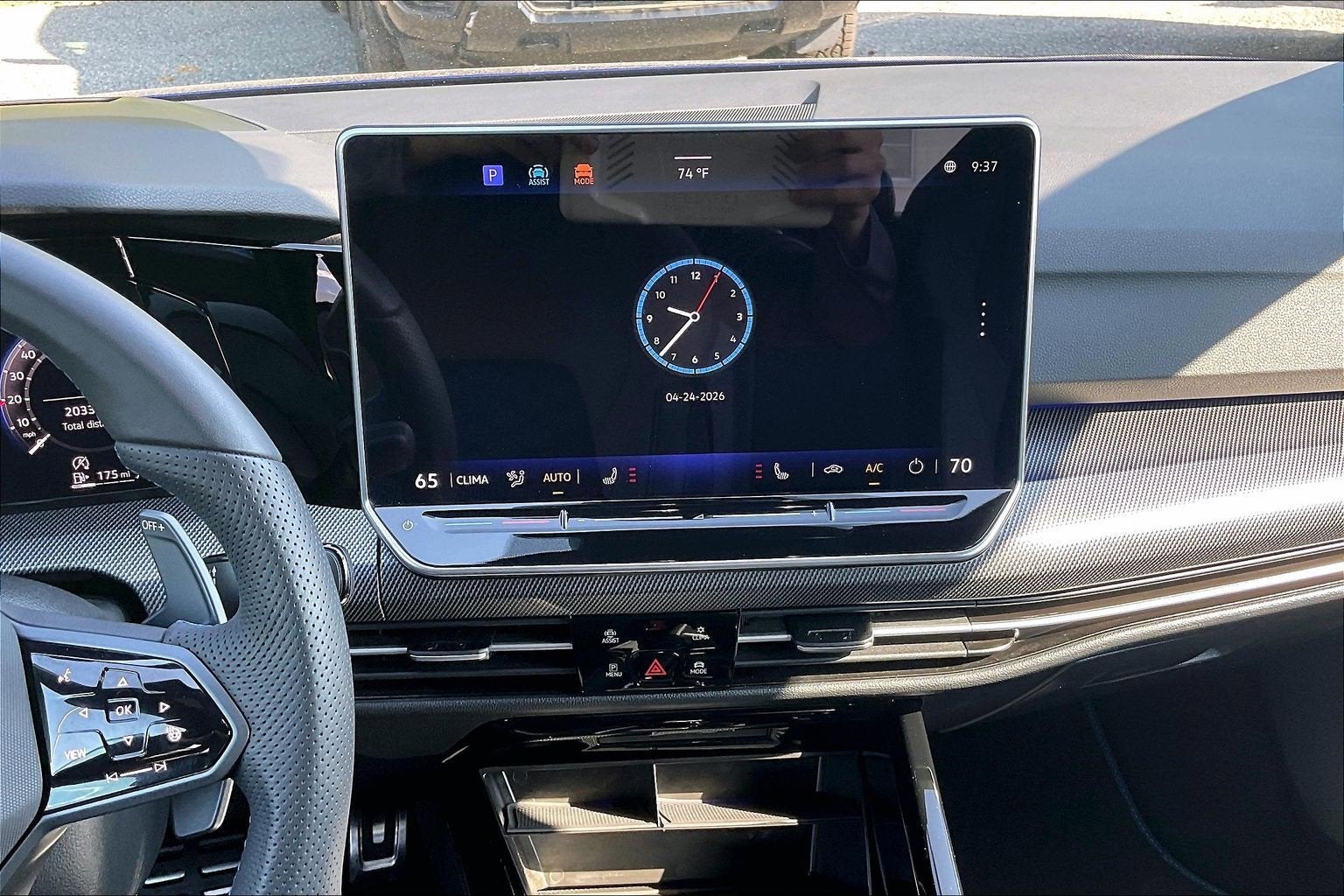 2025 Volkswagen Golf R DSG