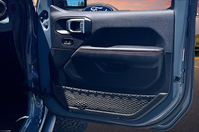 2024 Jeep Wrangler Rubicon 392