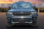 2025 Jeep Grand Cherokee 4xe Overland