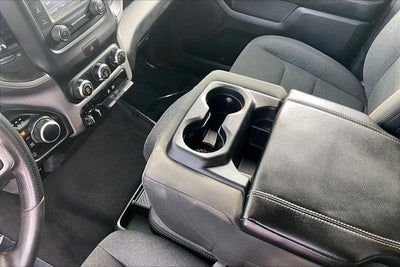 2019 RAM 1500 Tradesman