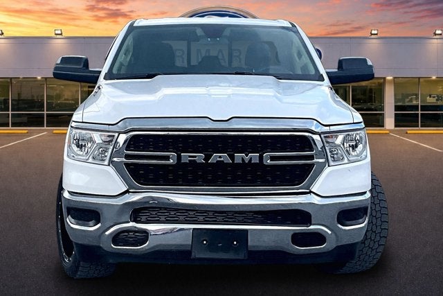 2019 RAM 1500 Tradesman