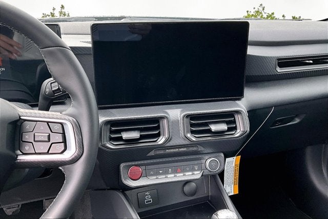 2026 Ford Mustang GT Fastback