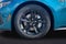 2026 Ford Mustang GT Fastback