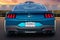 2026 Ford Mustang GT Fastback