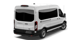2026 Ford Transit Passenger Wagon 350