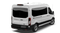 2026 Ford Transit Passenger Wagon 350