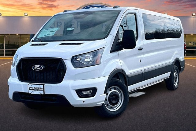 2026 Ford Transit Passenger Wagon XL in Prince Frederick, MD