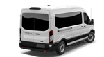 2026 Ford Transit Passenger Wagon 350