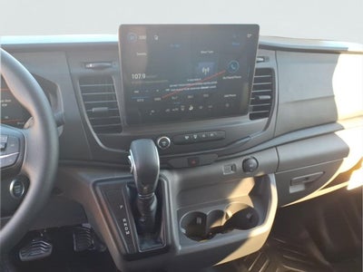 2027 Ford Transit Passenger Wagon XL