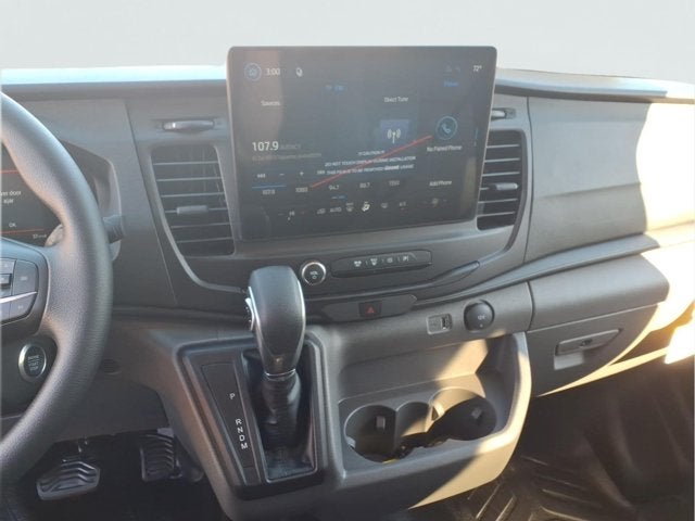2027 Ford Transit Passenger Wagon XL