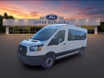 2027 Ford Transit Passenger Wagon XL