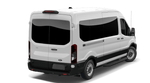 2027 Ford Transit Passenger Wagon 350