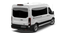 2027 Ford Transit Passenger Wagon 350