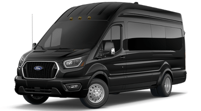 2027 Ford Transit Passenger Wagon 350