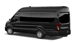 2027 Ford Transit Passenger Wagon 350