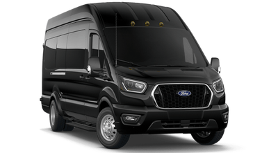 2027 Ford Transit Passenger Wagon 350
