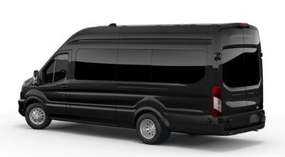 2026 Ford Transit Passenger Wagon XLT