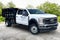 2026 Ford Super Duty F-450 DRW 4WD