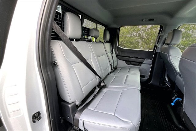 2026 Ford Super Duty F-450 DRW 4WD