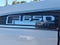 2027 Ford F-650 SD 16' Landscape Dump Body