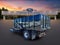 2027 Ford F-650 SD 16' Landscape Dump Body