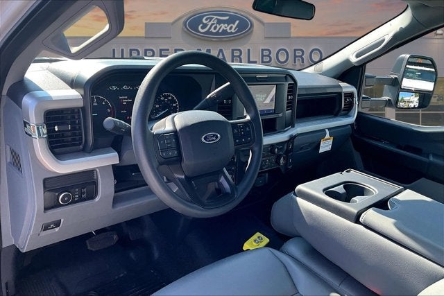 2026 Ford Super Duty F-350 DRW XL