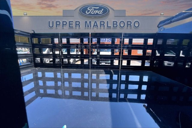 2026 Ford Super Duty F-350 DRW XL