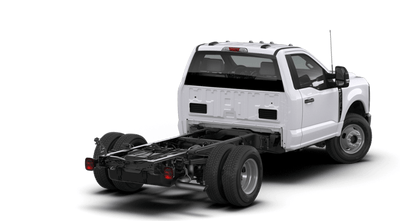 2026 Ford Super Duty F-350 DRW 4WD