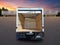 2027 Ford E-Series 14' Dry Box Van E-350 SRW