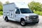 2026 Ford E-Series Cutaway E-350 SRW
