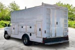 2026 Ford E-Series Cutaway E-450 DRW