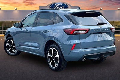 2023 Ford Escape ST-Line Select