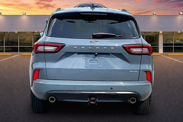 2023 Ford Escape ST-Line Select